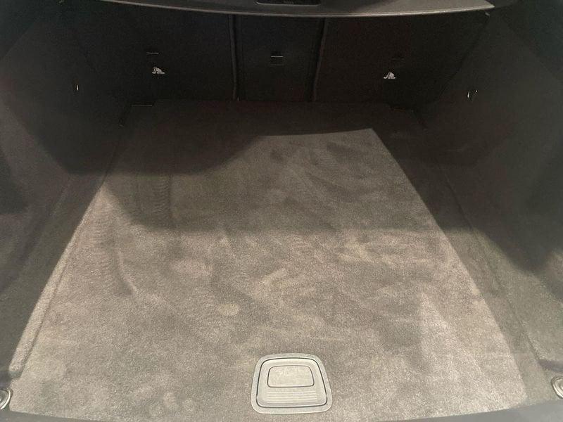 Mercedes-Benz CLA Shooting Brake 180 Sport auto