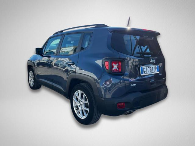 JEEP Renegade 1.6 Mjt 130 CV