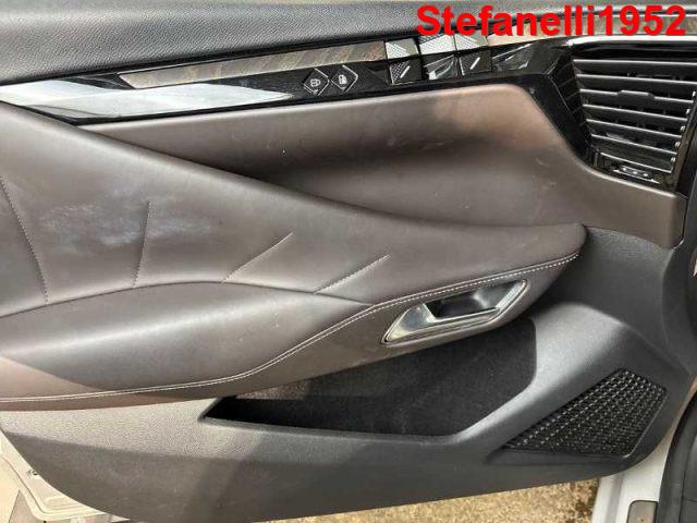 DS AUTOMOBILES DS 4 II 2021 - 1.2 puretech Opera 130cv auto