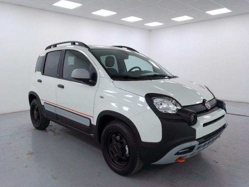 FIAT Panda 1.0 firefly hybrid Garmin s&s 70cv 5p.ti