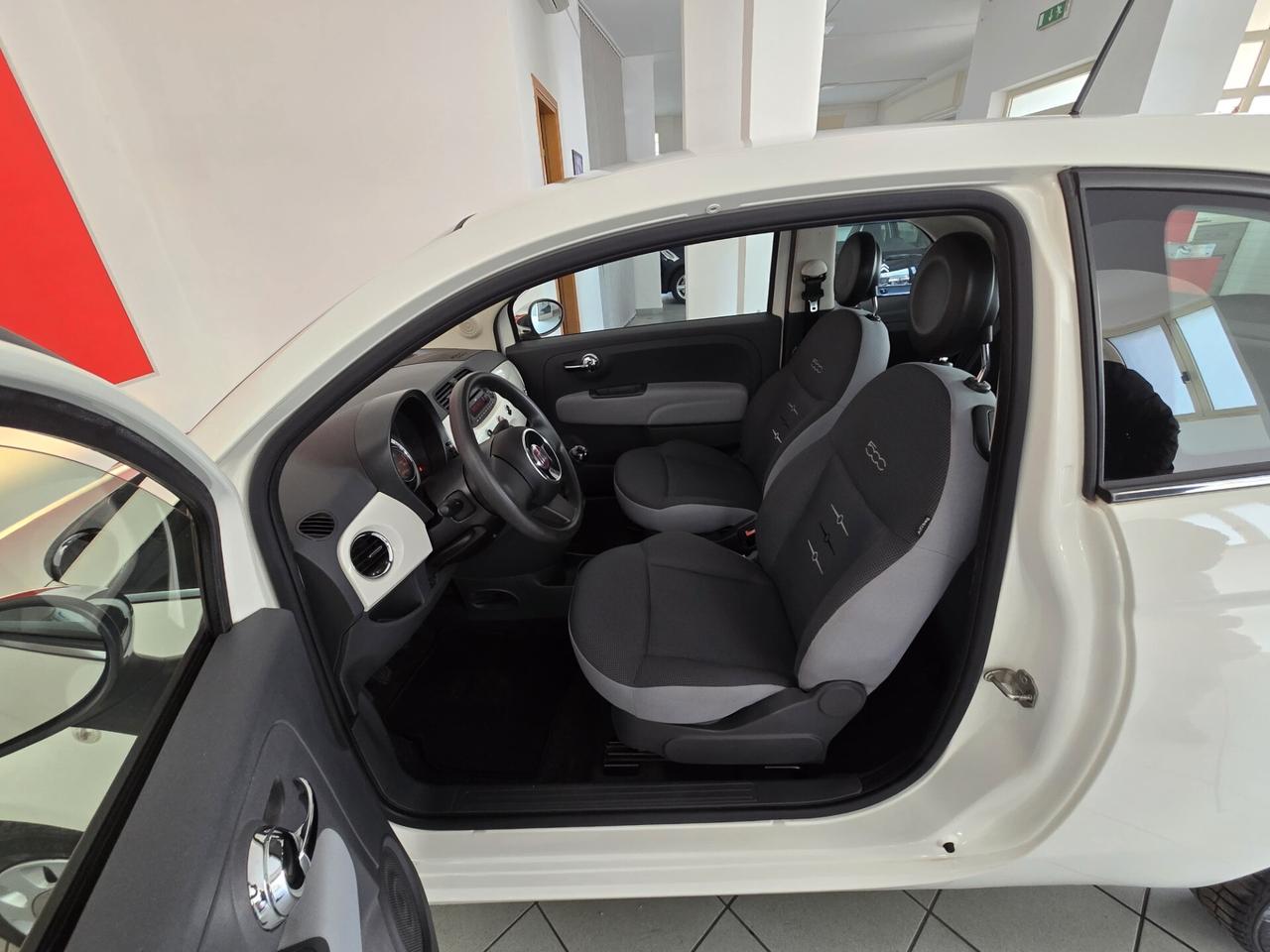 Fiat 500 1.3 Multijet 16V 95 CV Pop