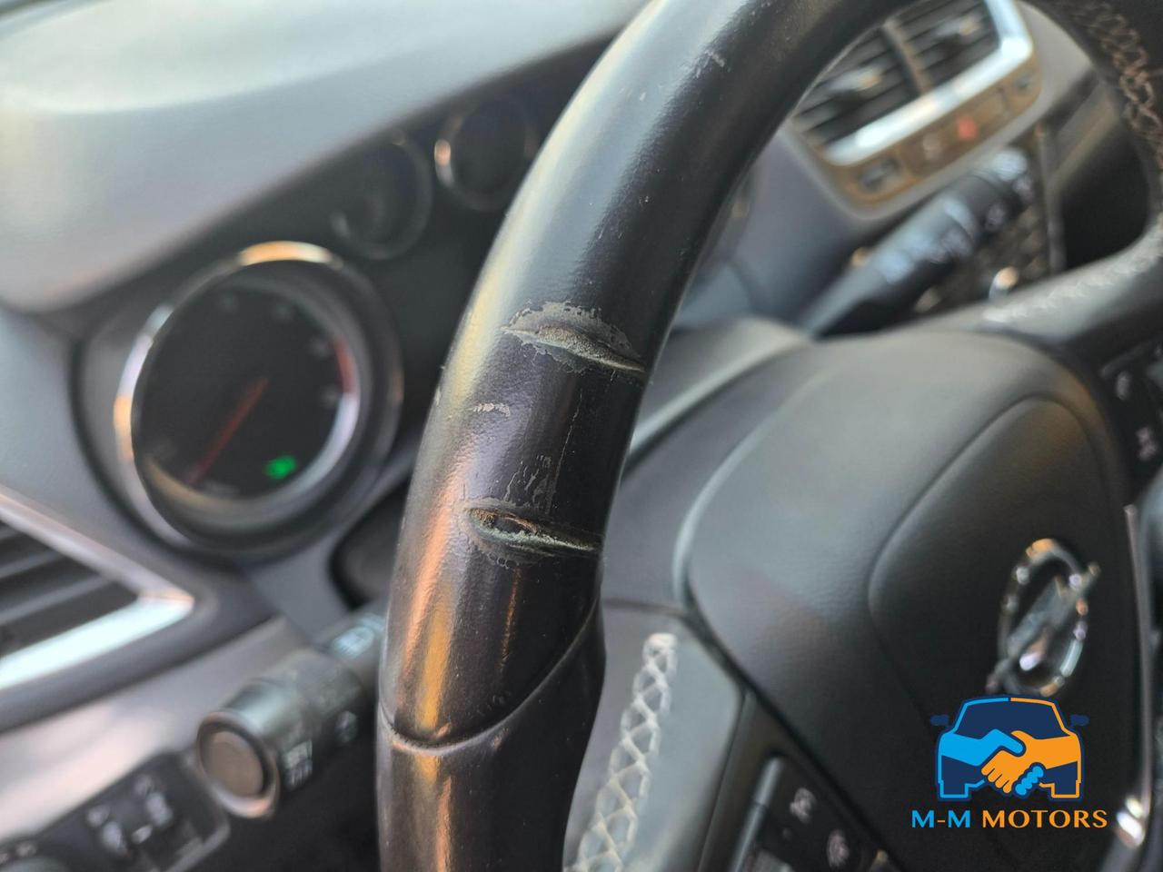 Opel Mokka 1.6 cdti Cosmo 136CV