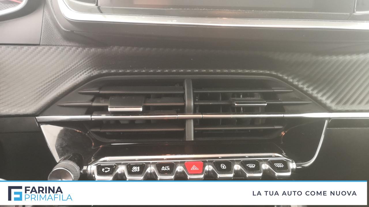 PEUGEOT 208 II 2019 - 208 1.5 bluehdi Active Pack s&s 100cv