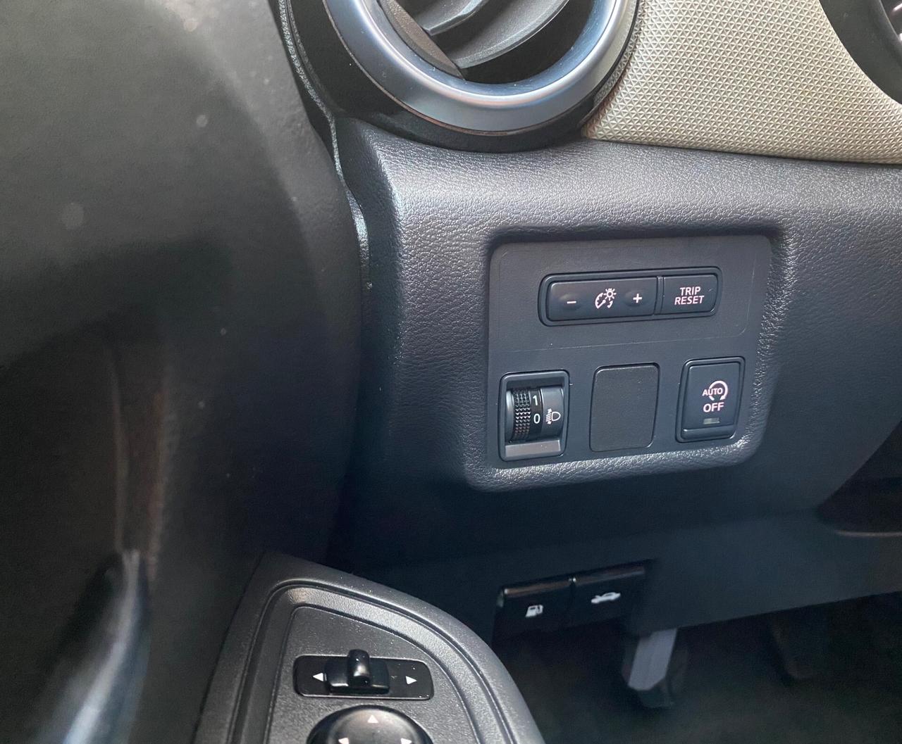 Nissan Micra 1.5 Diesel