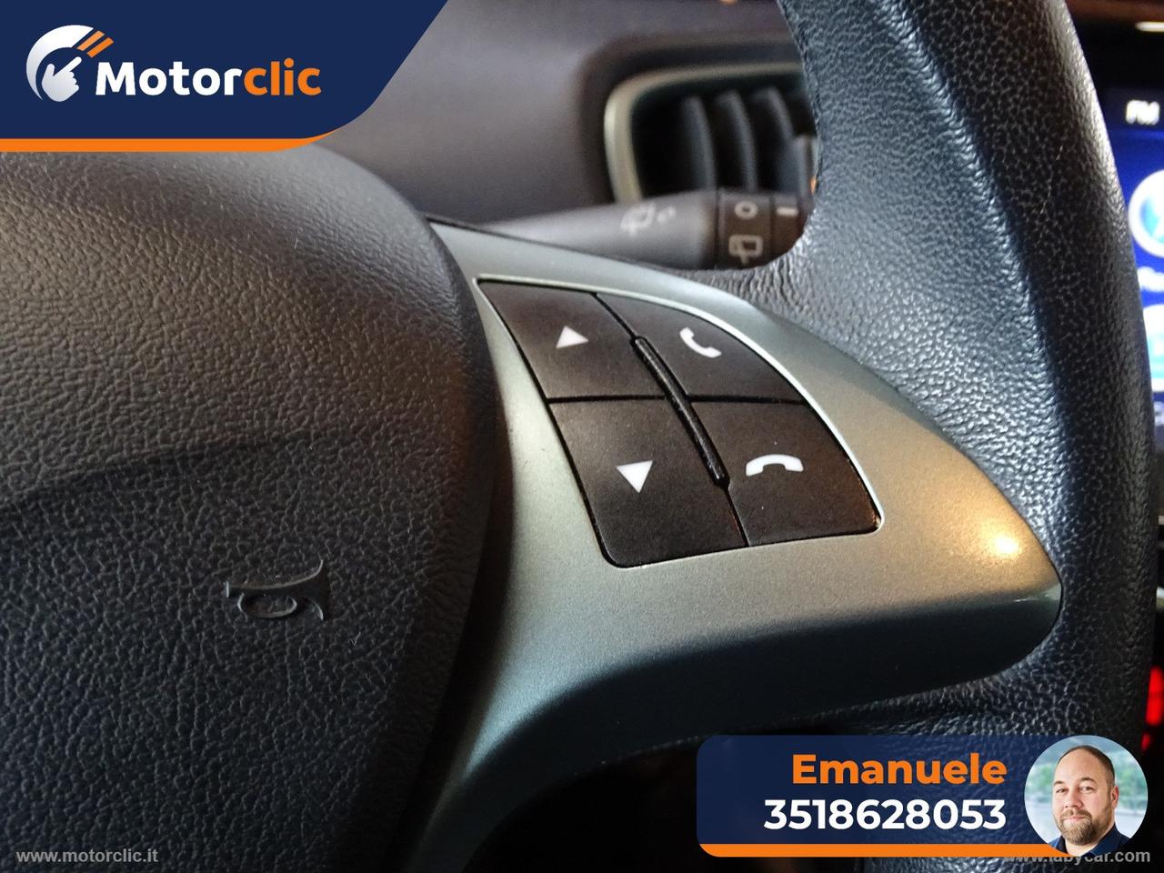 LANCIA Ypsilon 1.0 FireFly 5p. S&S Hybrid Oro