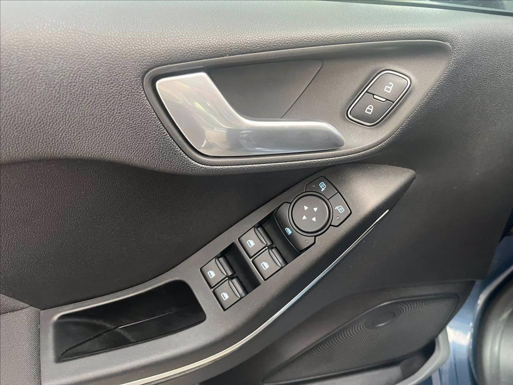 FORD Fiesta 5p 1.1 Titanium 75cv del 2022
