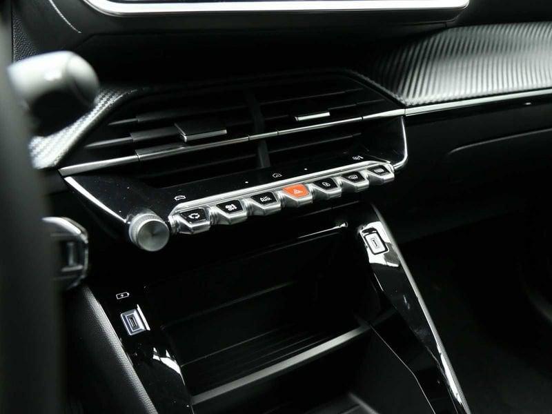 Peugeot 208 208 5p 1.2 100cv Allure