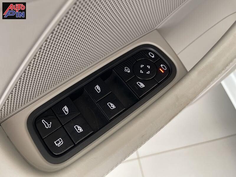 Porsche Panamera Panamera 2.9 4 E-Hybrid
