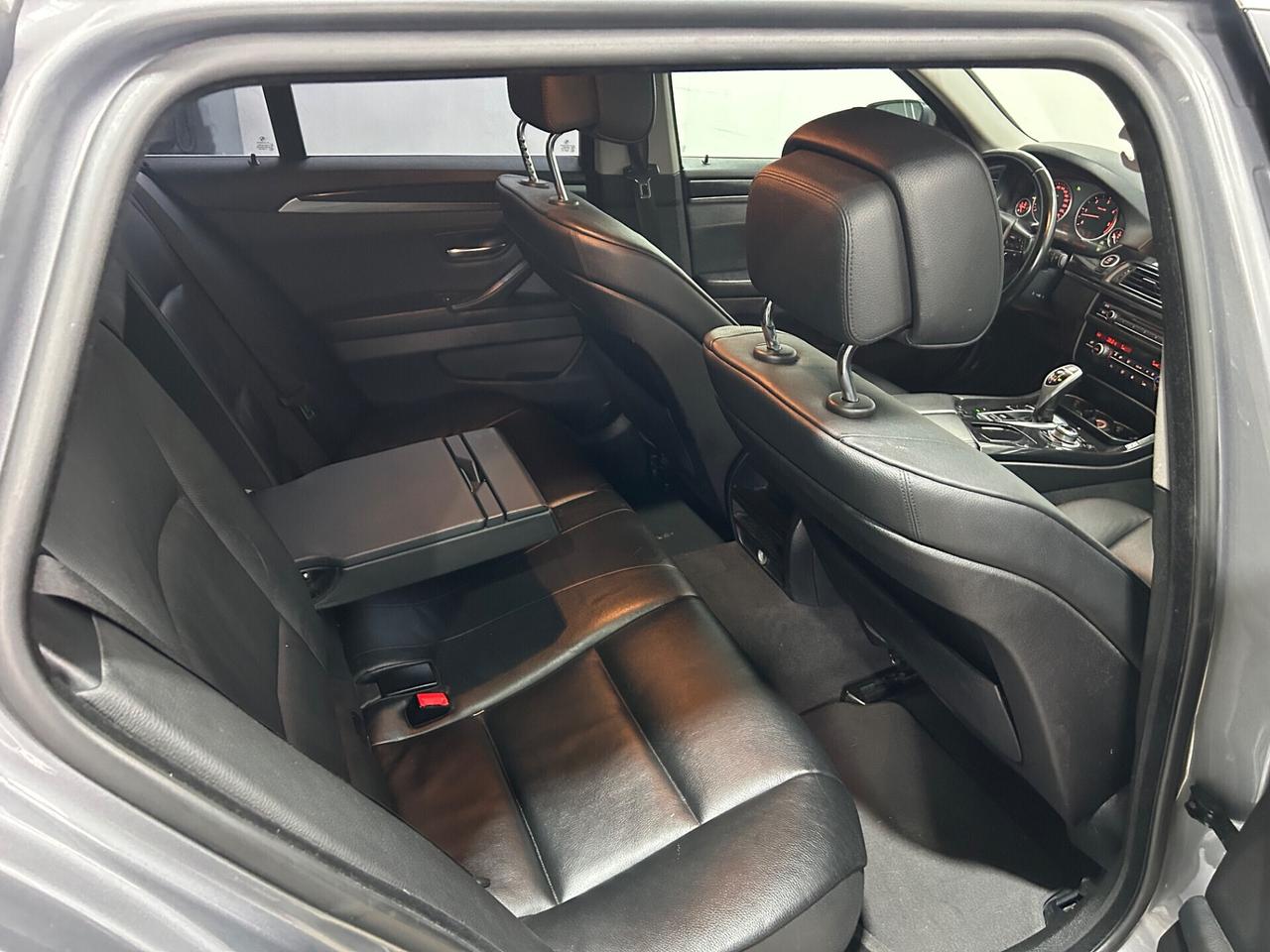 Bmw 530 530d cat Touring Futura