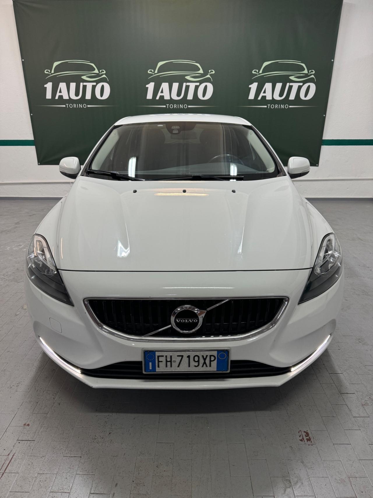 Volvo V40 D3 Momentum