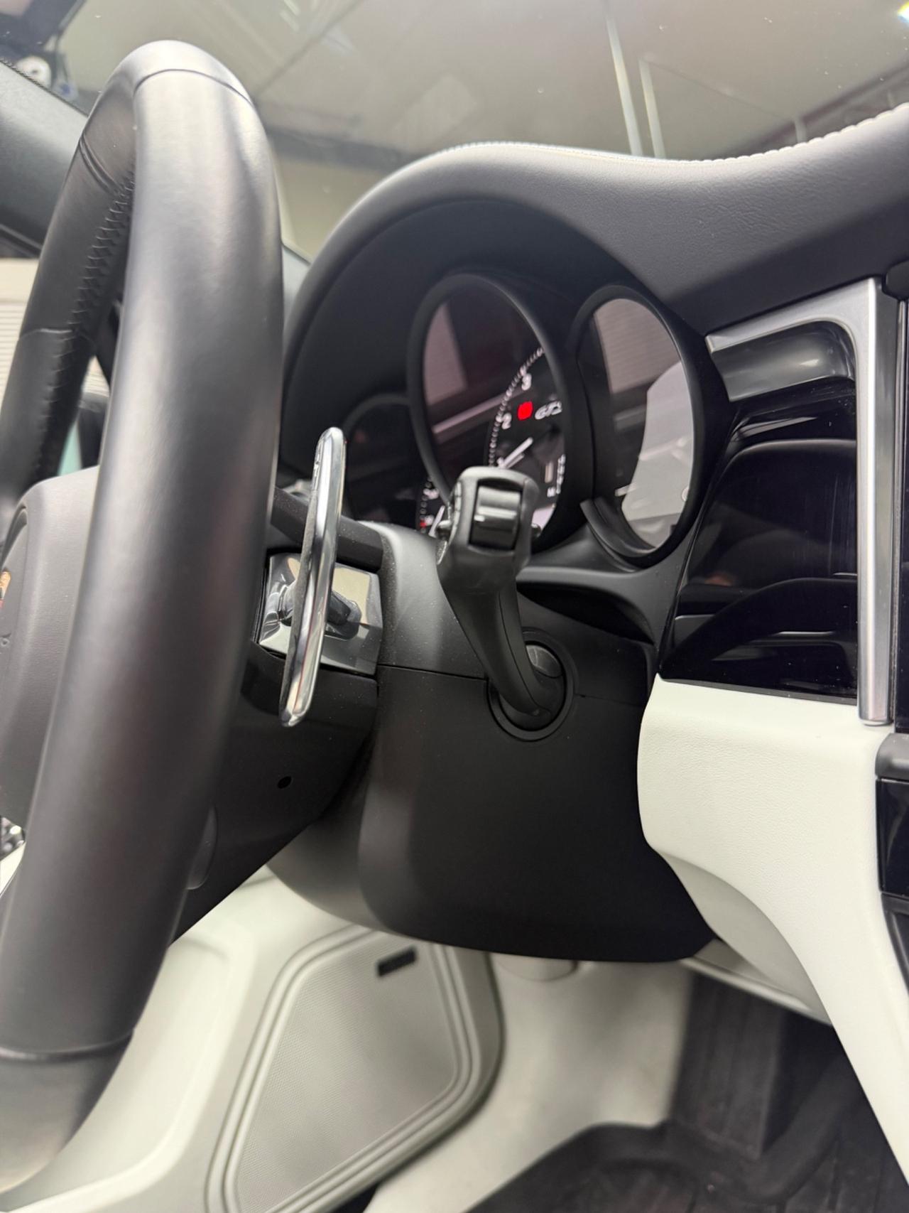 Porsche Macan 2.9 GTS