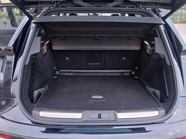 DS7 CROSSBACK 1.5 BlueHDi 130 CV PERFORMANCE LINE EAT8