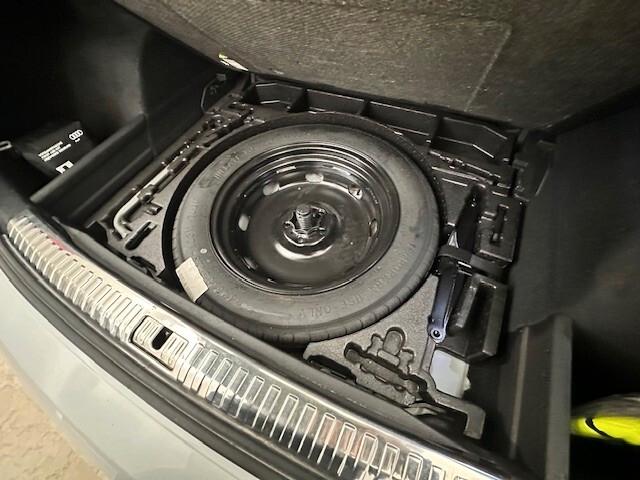 Audi Q3 35 TDI S LINE S TRONIC 11/2021 IVA ESPOSTA