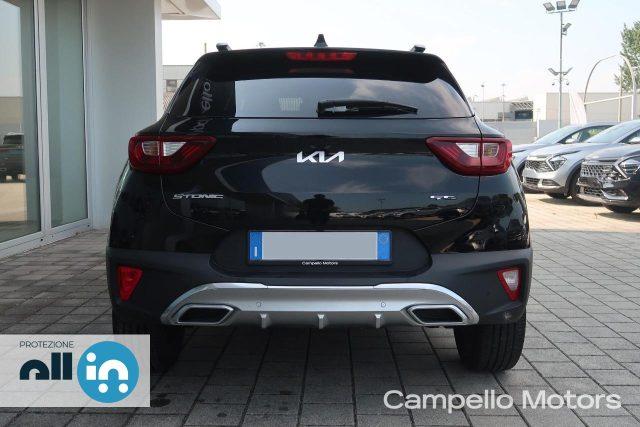 KIA Stonic Stonic 1.0 T-GDi 100cv MHEV iMT GT Line