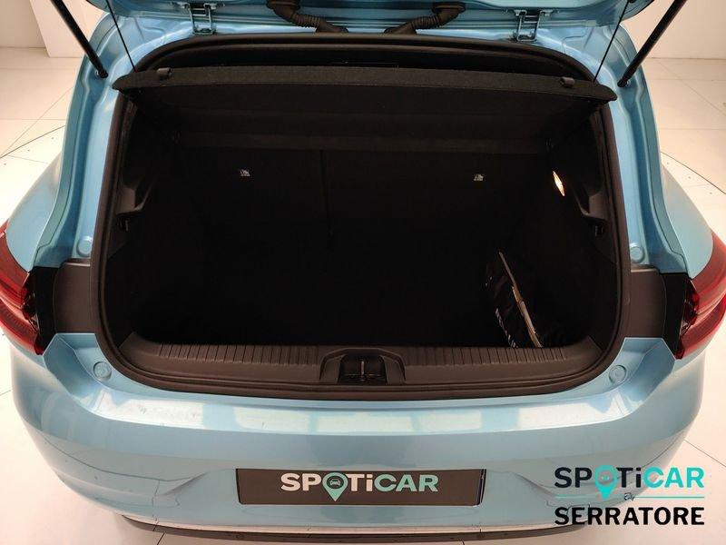 Renault Clio V 2019 1.6 E-Tech hybrid Intens 140cv auto my21