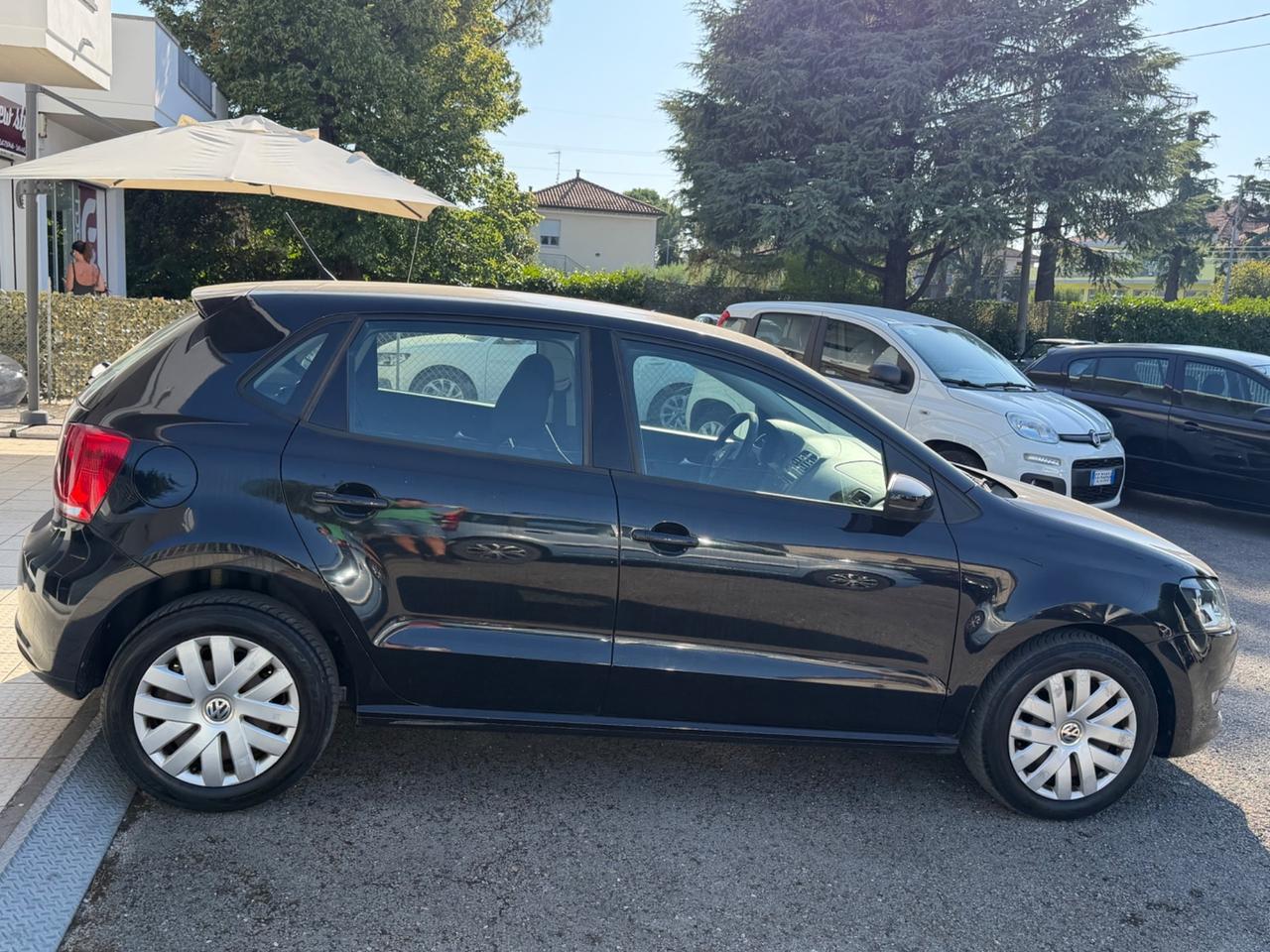 Volkswagen Polo 1.6 TDI 90CV 5P -NEOPATENTATI-