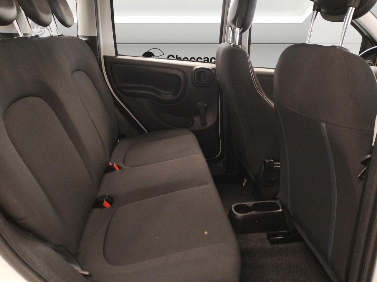 Fiat Panda 3ª serie - 1.0 FireFly S&S Hybrid