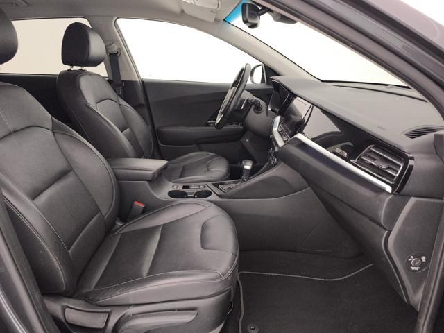 KIA Niro 1.6 gdi hev Evolution dct