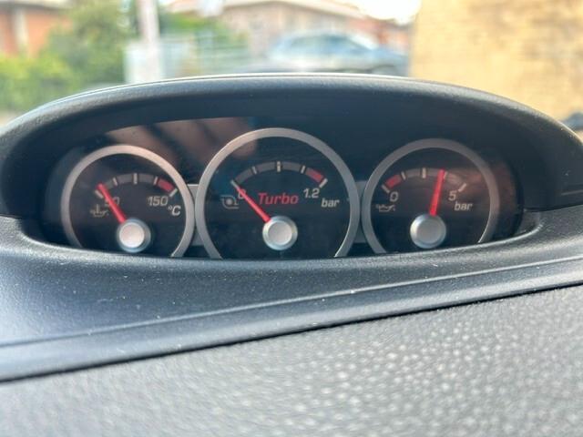 Ford Focus CC 2.5T (225CV) 20V Coupè ST