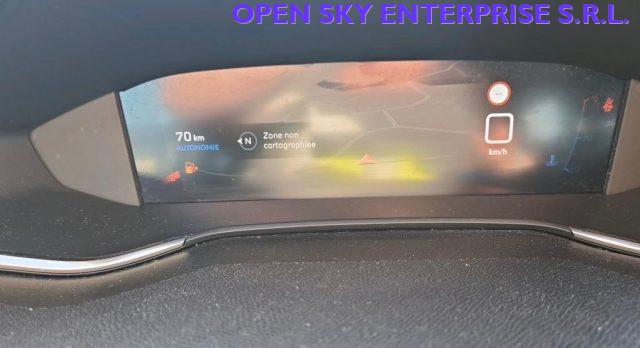 PEUGEOT 308 PureTech Turbo 110 CV SW Style LED NAVI PDC