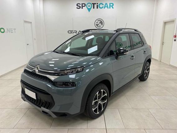 CITROEN C3 Aircross BLUEHDI 110 S&S Shine