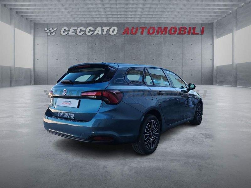FIAT Tipo Tipo SW 1.6 mjt s&s 130cv