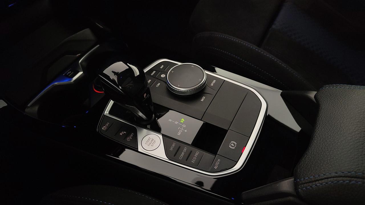 BMW 220d Gran Coupe auto