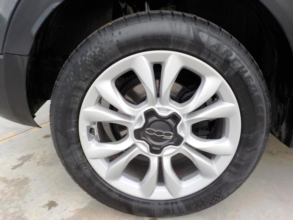 Fiat 500X 1.6 MultiJet 120 CV Pop Star