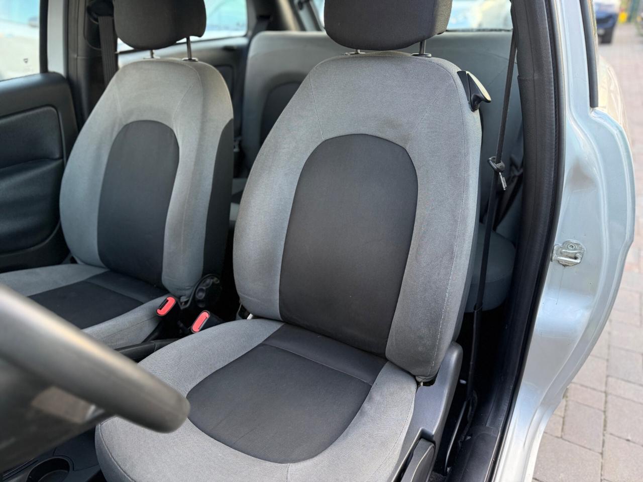 Lancia Ypsilon 1.4 Argento Ecochic GPL