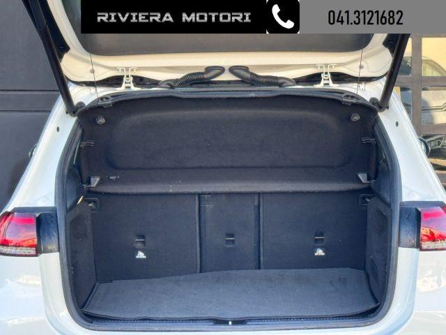 MERCEDES-BENZ B 180 d Automatic Sport Plus