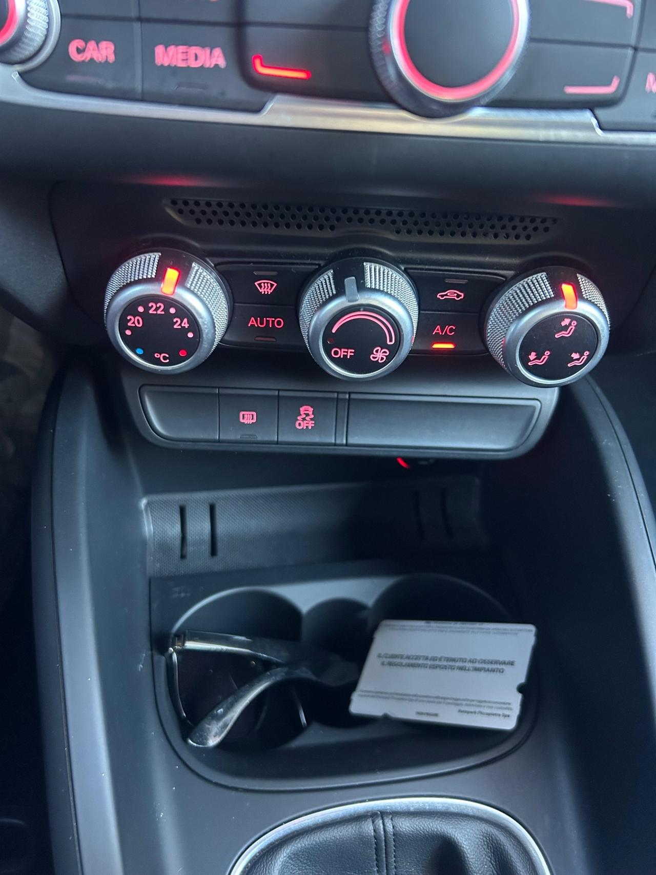 Audi A1 1.0 TFSI ultra Sport