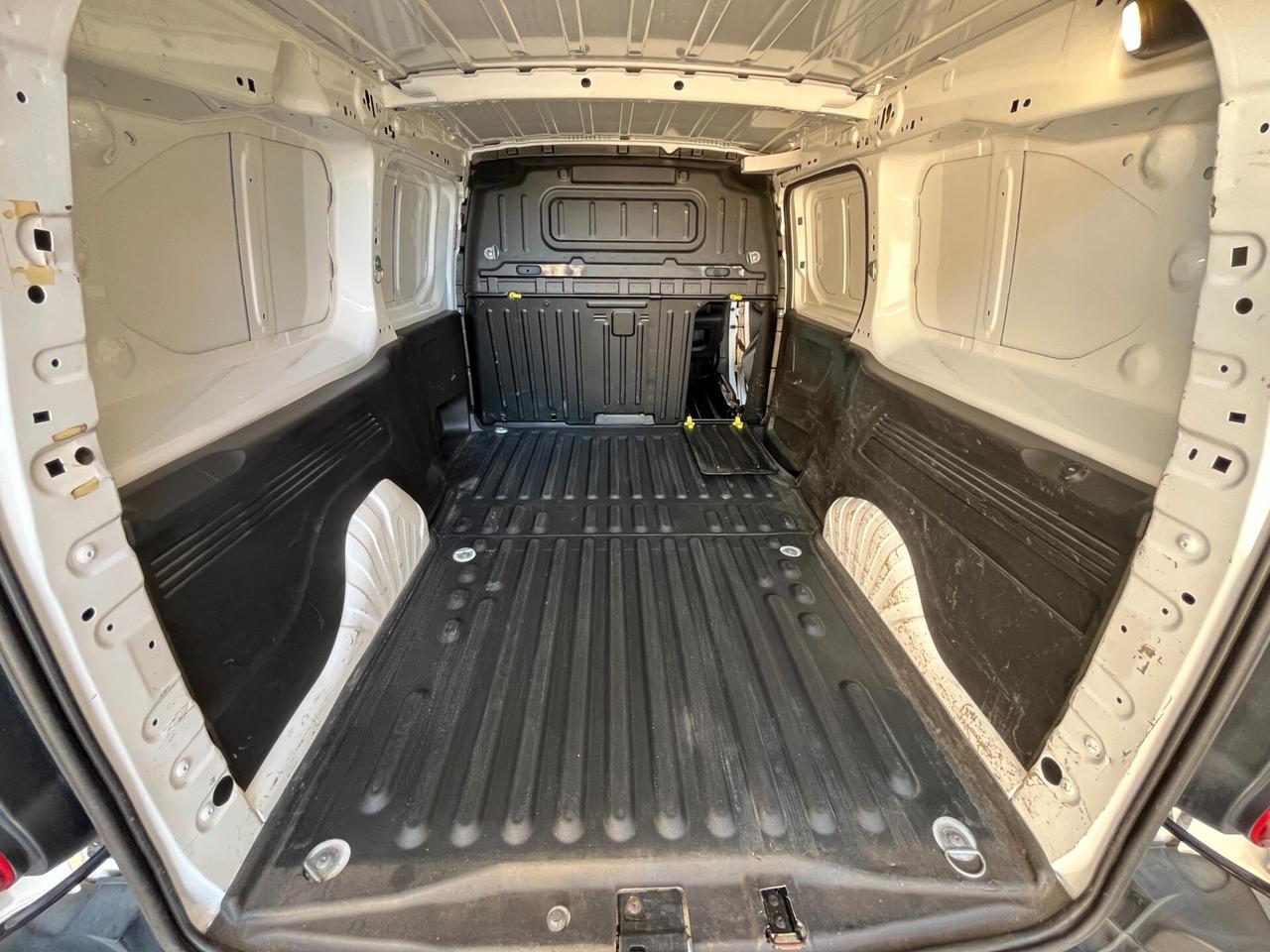 Citroen berlingo 1.5 bluehdi 100cv S&S XL Club 3p.ti
