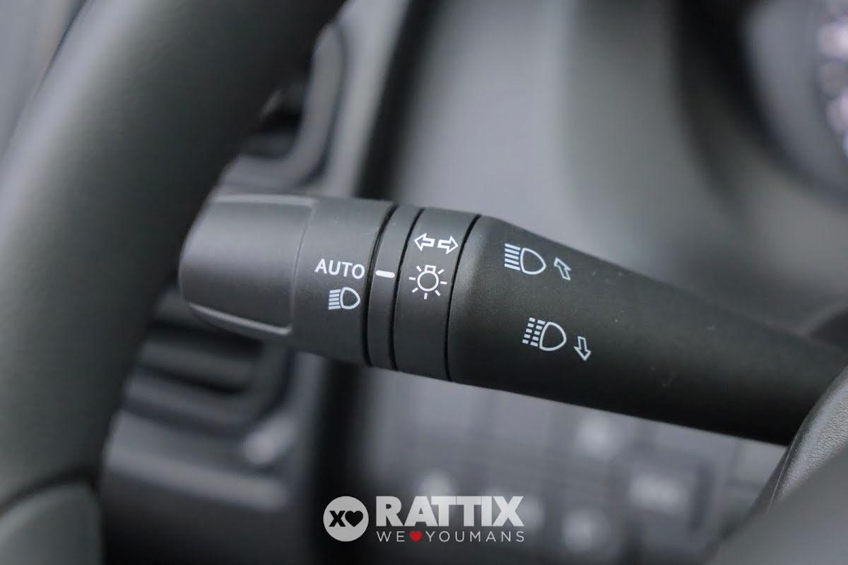 Peugeot Boxer 2.2 BlueHDI 140CV L2H2 (IVA ESCLUSA)