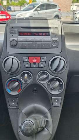 Fiat Panda Panda II 1.3 mjt 4x4 75cv /// PER NEOPATENTOTO///