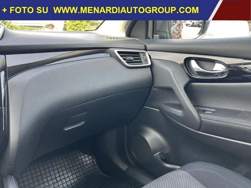 Nissan Qashqai 1.5 dCi Acenta SOLO 80 MILA KM!!