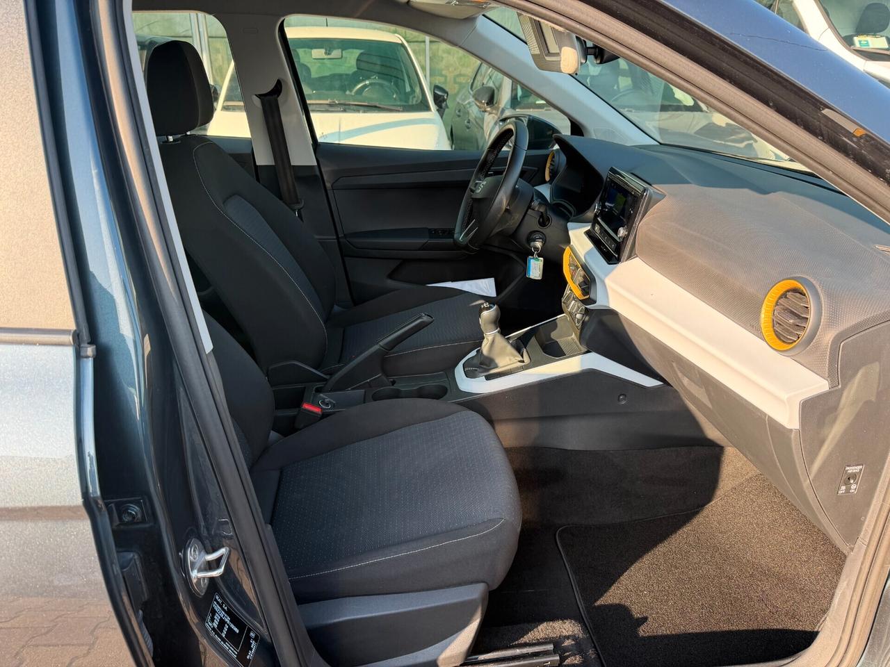 Seat Arona 1.0 EcoTSI Style