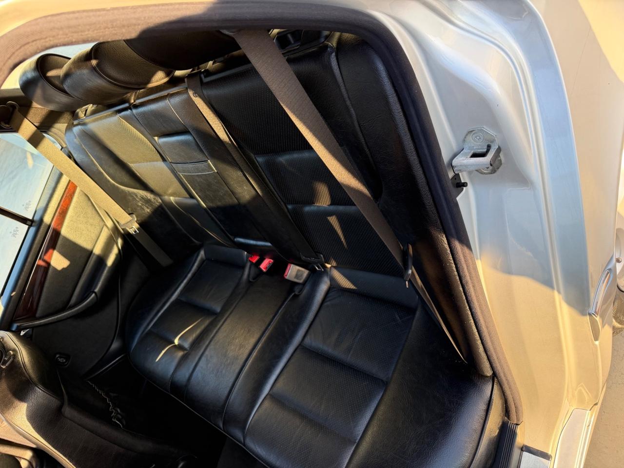 Mercedes-benz C 220 diesel sw cat Classic
