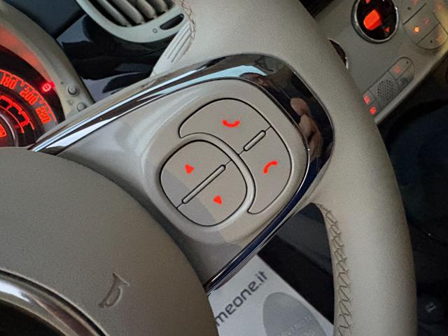 FIAT 500 1.0 Hybrid Dolcevita TETTO PAN-CARPLAY.