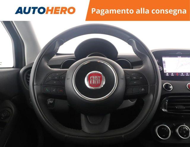 FIAT 500X 1.4 MultiAir 140 CV S-Design