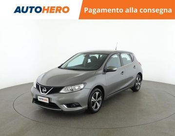 NISSAN Pulsar 1.5 dCi Acenta