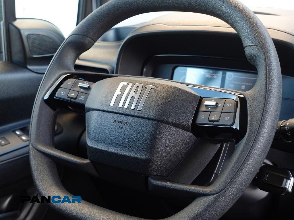 Fiat XL Doblò 1.5 BlueHdi 130CV PC-TN Van KM0