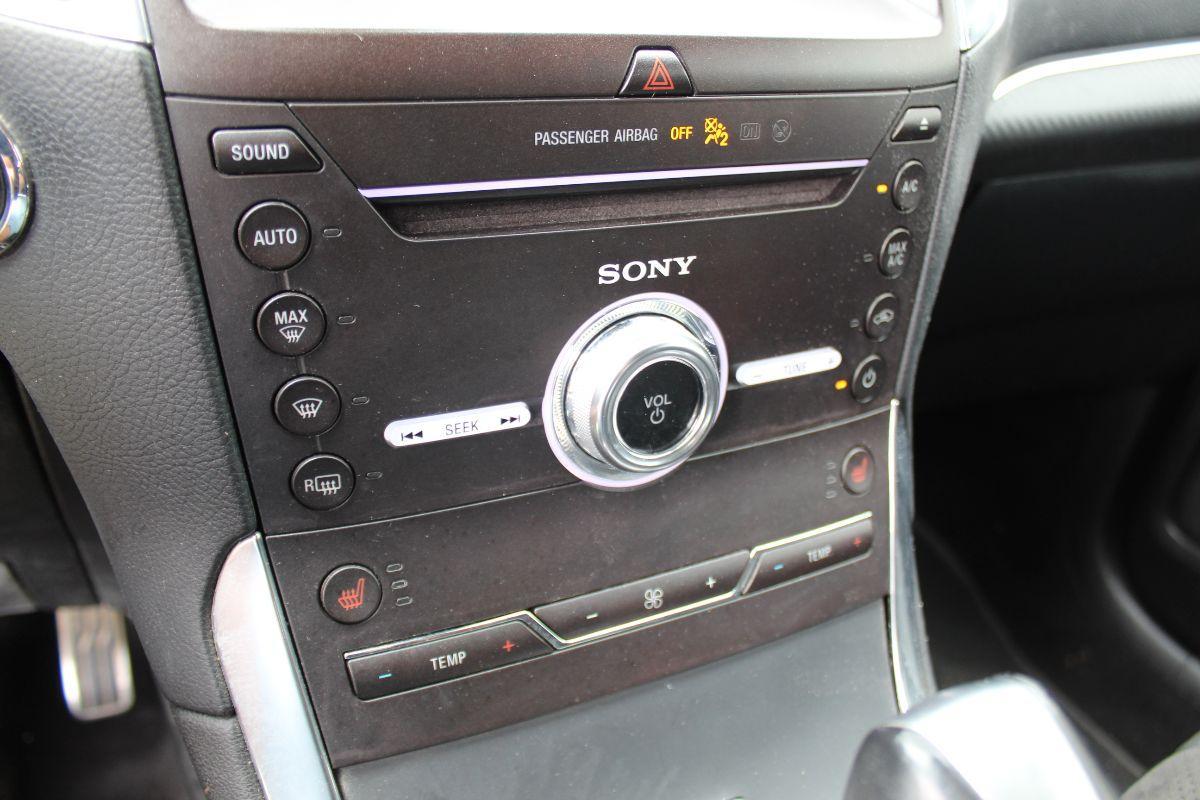 FORD - S-Max - 2.0 TDCi 150 CV Pow. ST-Line Bus.