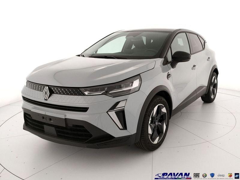 Renault Captur 120cv ECO-Gpl TECHNO (Vari Colori)