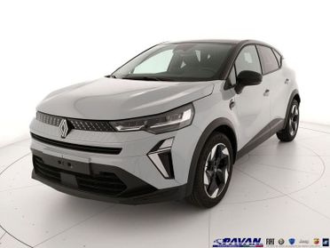 Renault Captur 120cv ECO-Gpl TECHNO (Vari Colori)