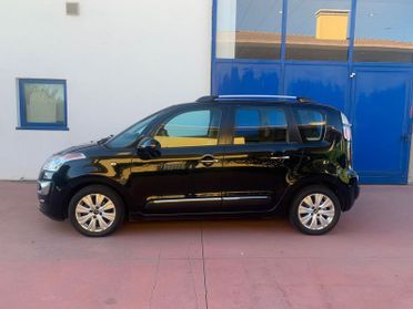 Citroën C3 Picasso  C3 Picasso 1.6 HDi 90 Exclusive Limited