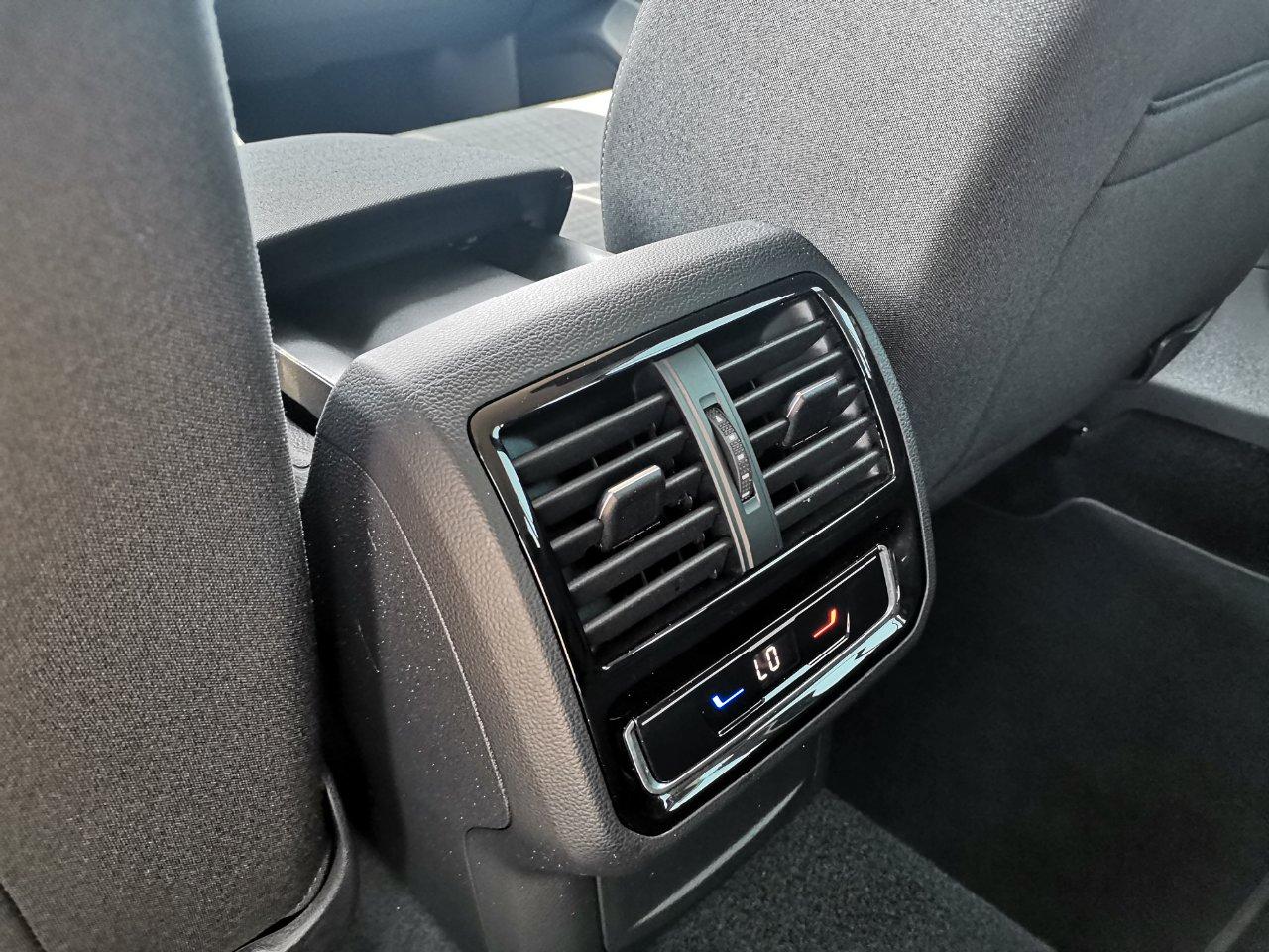 Volkswagen Passat Variant 2.0 tdi Executive 150cv dsg