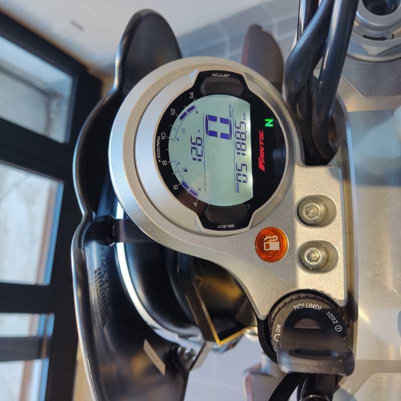 Fantic Motor Caballero 500 Rally Explorer - 2022