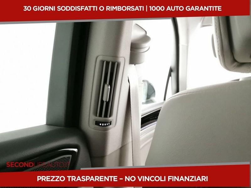 Volkswagen Touareg 3.0 V6 tdi Elegance 231cv tiptronic