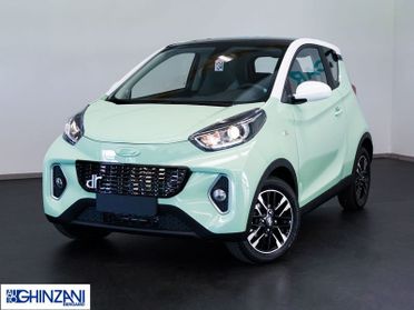 DR AUTOMOBILES dr 1.0 EV dr 1.0 EV