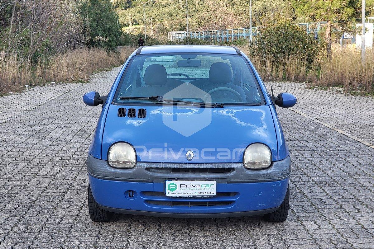 RENAULT Twingo 1.2i cat Ice